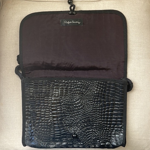 Rafael Sanchez Design Handbag - Picture 5 of 6